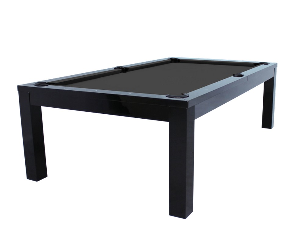 Бильярдный стол для пула Rasson Penelope 7 ф, с плитой, со столешницей 55.340.07.5 черный 993_800