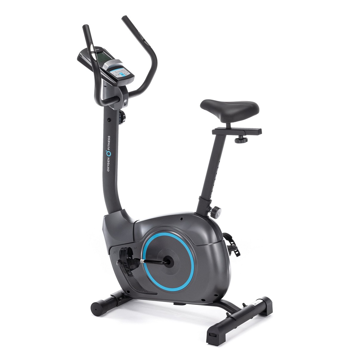 Велотренажер домашний Oxygen Fitness JET STREAM M 1200_1200