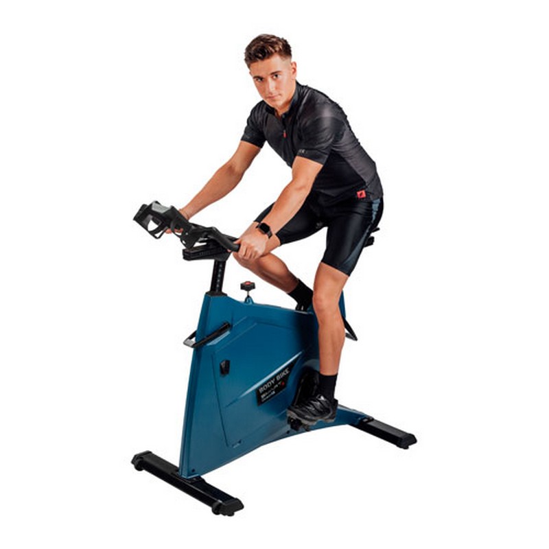 Сайкл-тренажер Body Bike Smart+ 800_800