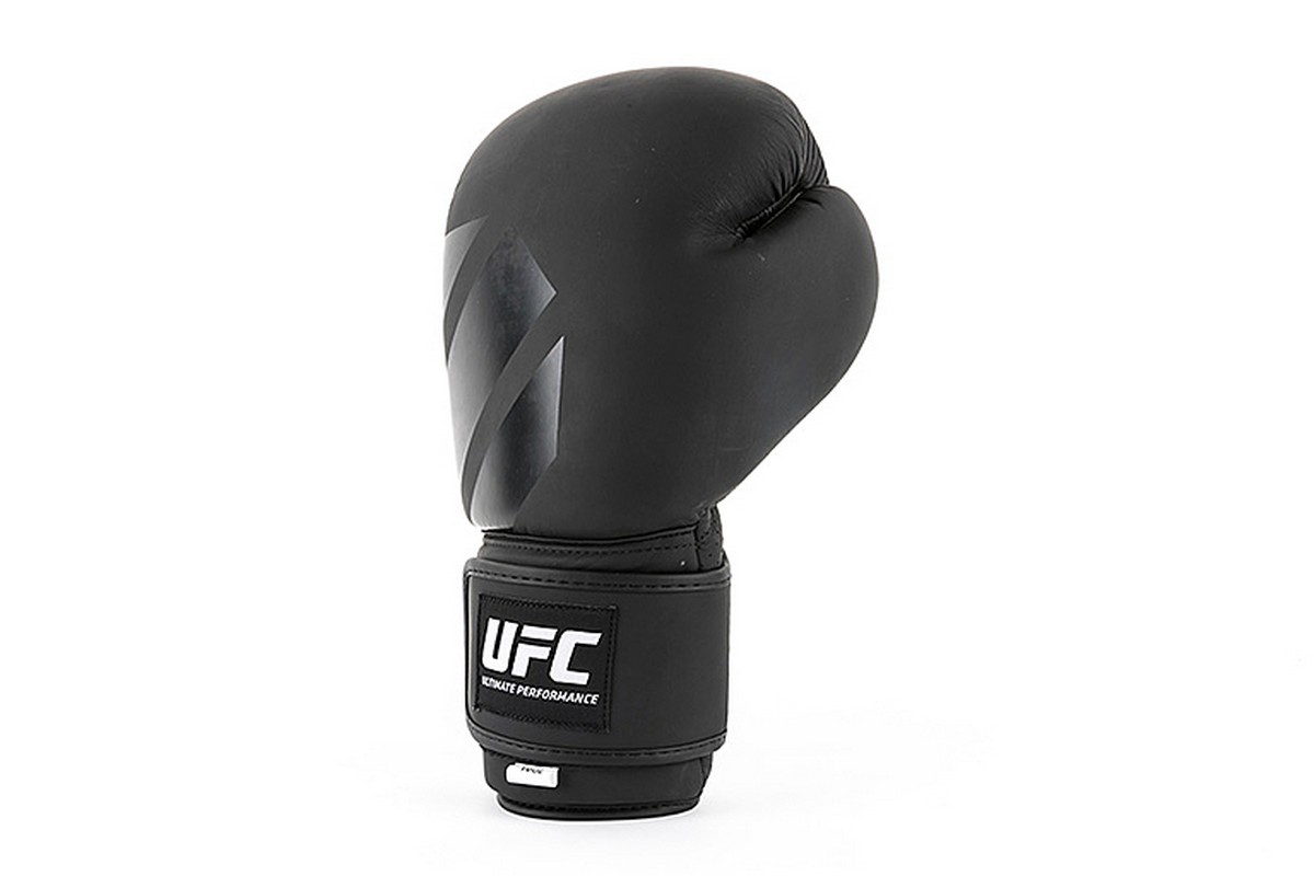 Тренировочные перчатки для бокса, 16 унций UFC TOT UTO-75429 Black 1200_800