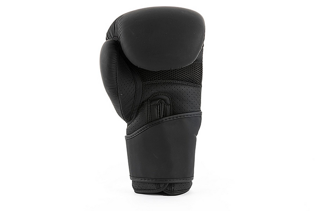 Тренировочные перчатки для бокса, 12 унций UFC TOT UTO-75427 Black 1200_800