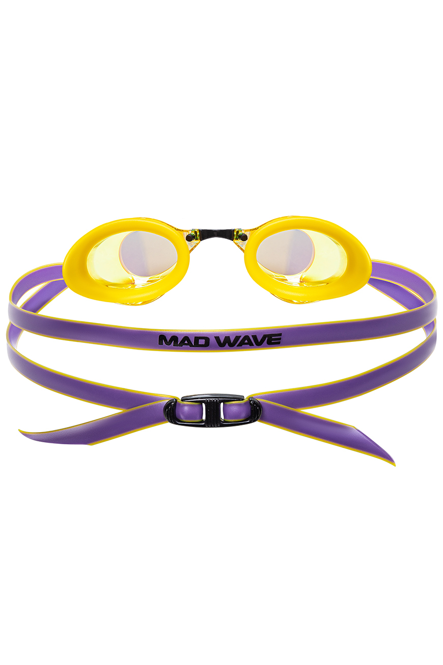 Стартовые очки Mad Wave Turbo Racer II Rainbow M0458 06 0 07W 870_1305