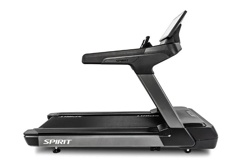 Беговая дорожка Spirit Fitness CT1000ENT 856_572