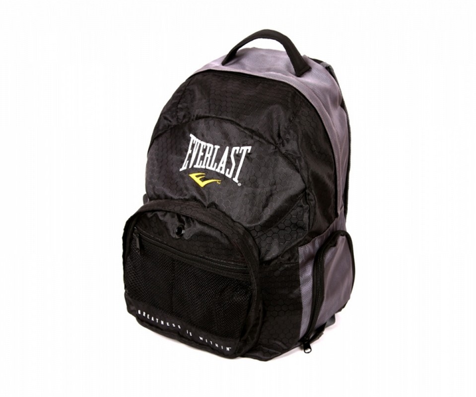 Рюкзак Everlast Back pack EVB01 959_800