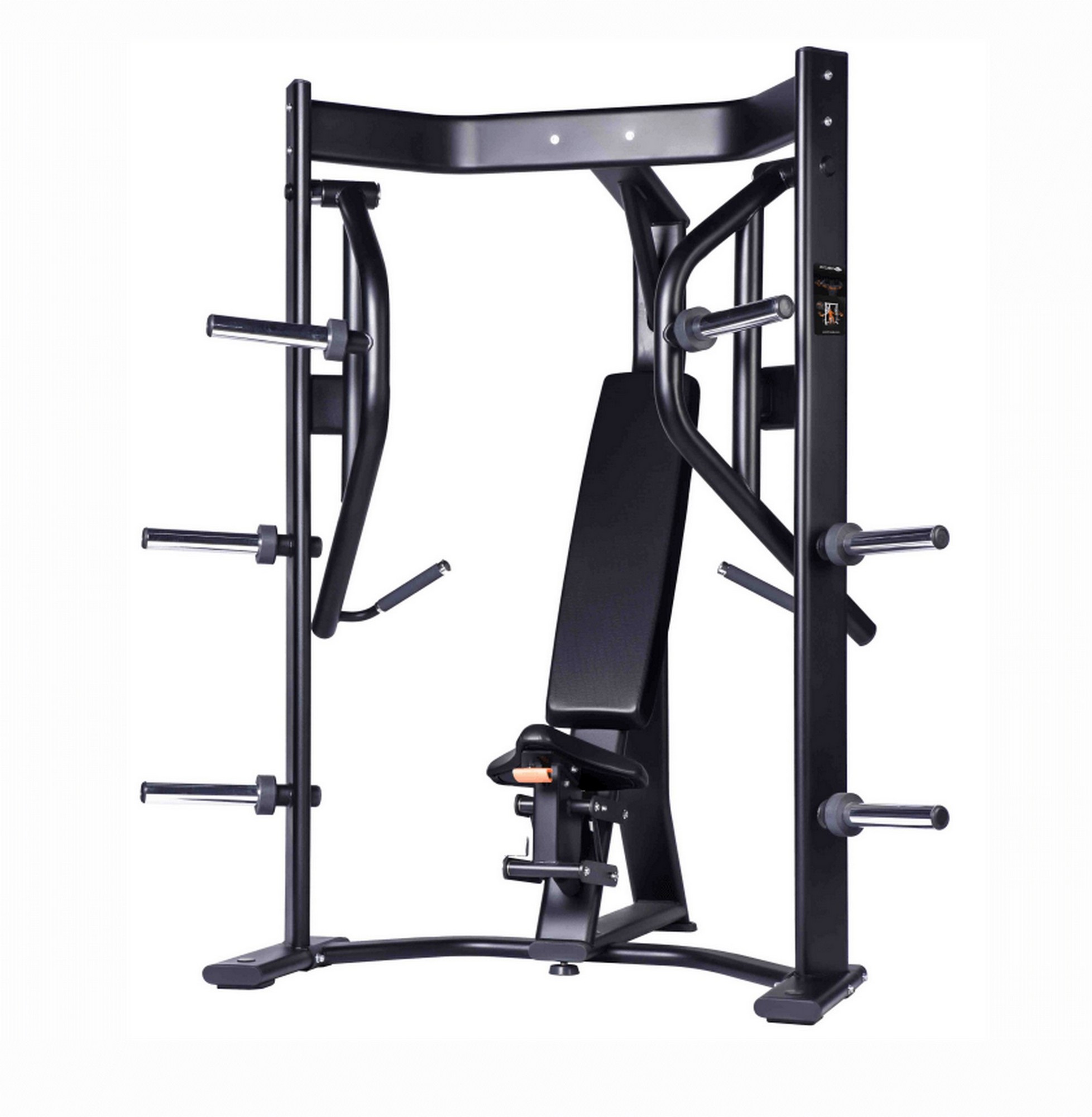 Жим от груди UltraGym UG-CL614 1956_2000