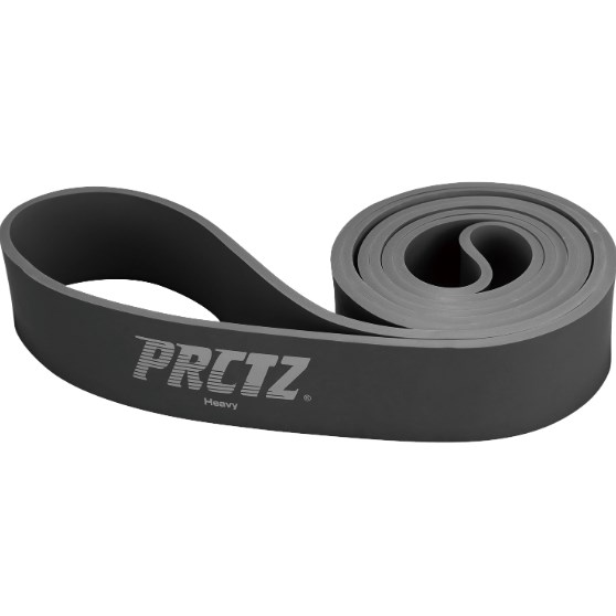 Лента силовая PRCTZ POWER BAND HEAVY, сильное сопр. PF0710 558_558