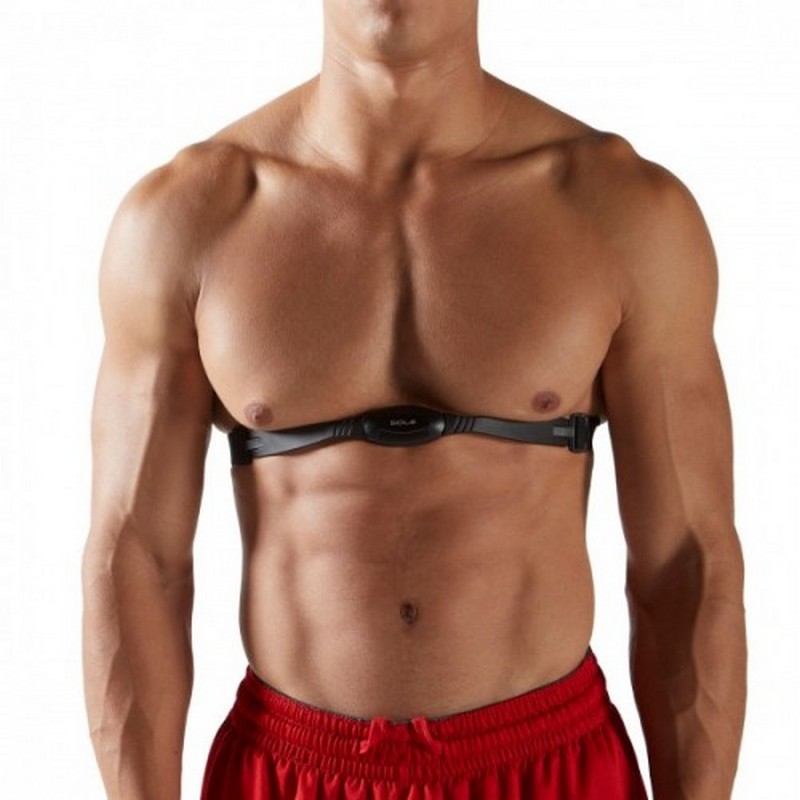 Кардио пояс Sole Fitness Chestbelt 800_800