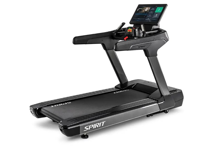 Беговая дорожка Spirit Fitness CT1000ENT 837_570