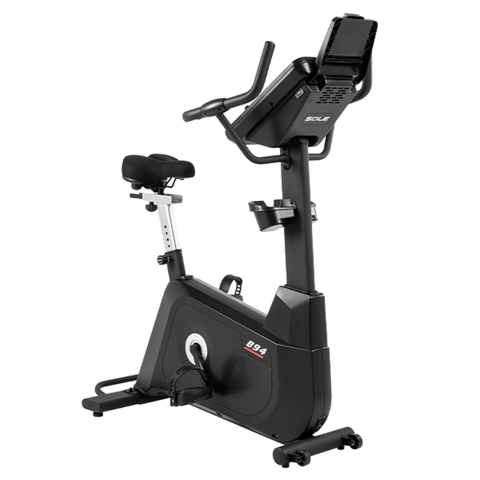 Вертикальный велотренажер Sole Fitness B94 2023 1600_1600