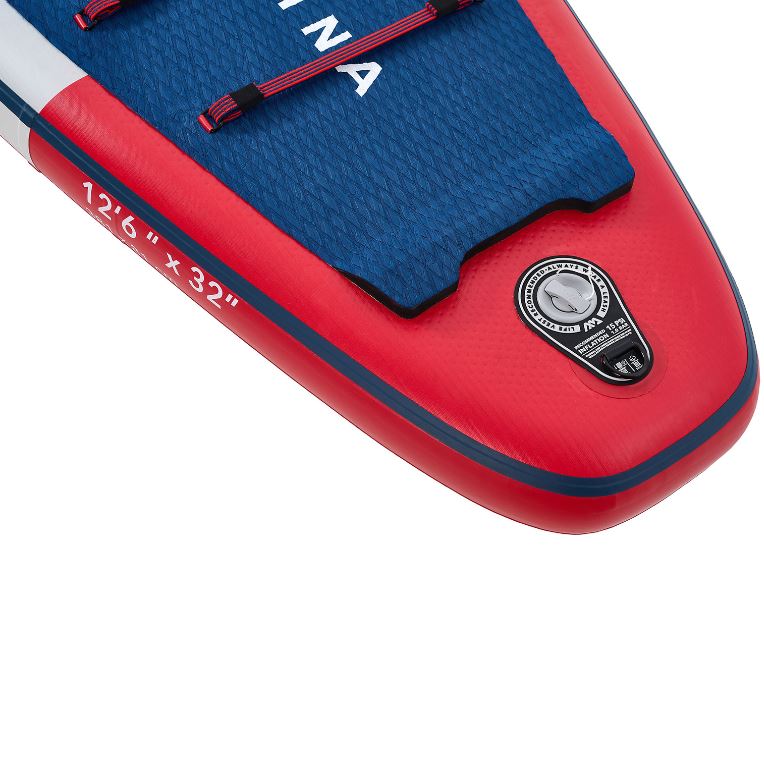 SUP-доска Hyper 11'6" Navy 350х79х15см Aqua Marina BT-23HY01 764_764