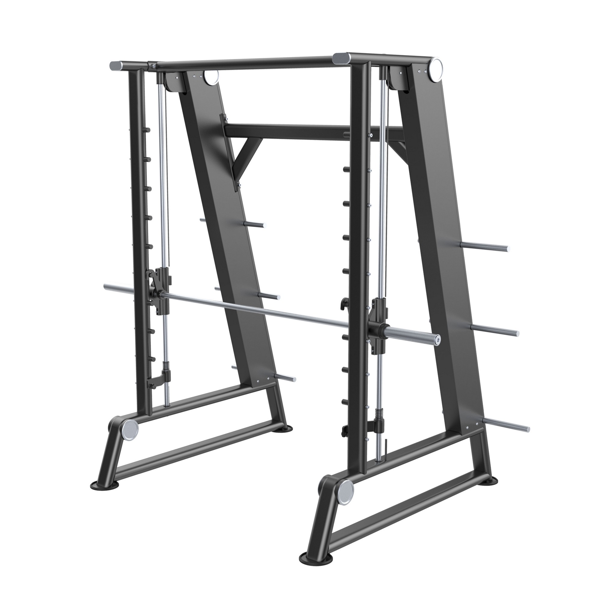 Машина Смита (Smith Machine) DHZ U2063 2000_2000