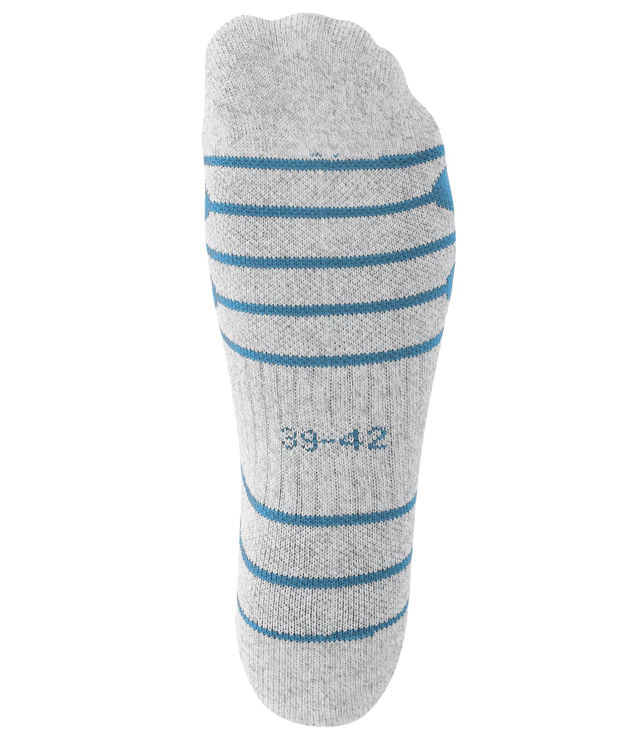 Гетры футбольные Jogel Match Socks, голубой 1230_1479