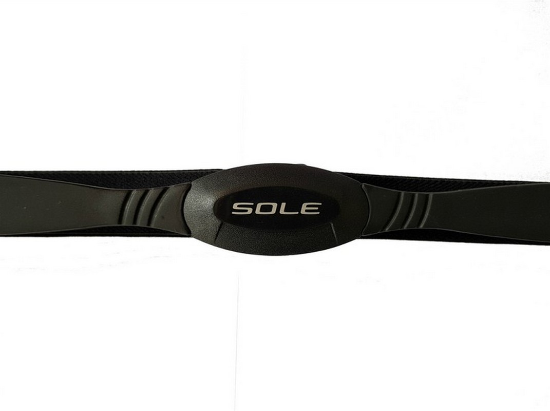 Кардио пояс Sole Fitness Chestbelt 1071_800