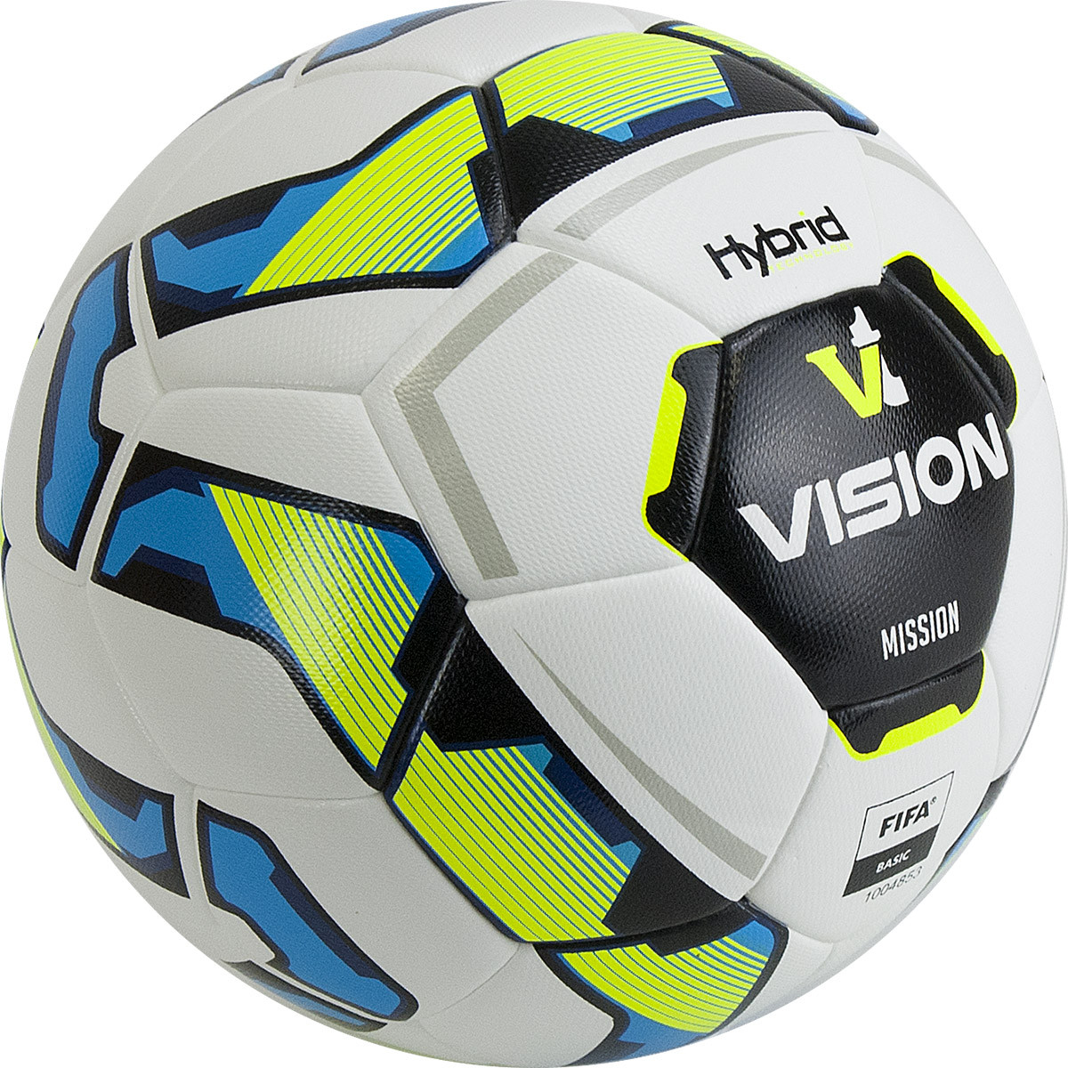 Мяч футбольный Torres Vision Mission FV321074 р.4 1200_1200