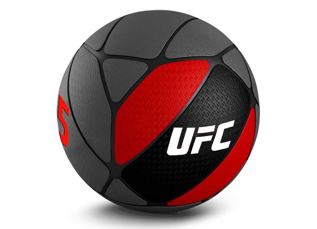 Набивной мяч UFC Premium 8 кг 1108_800