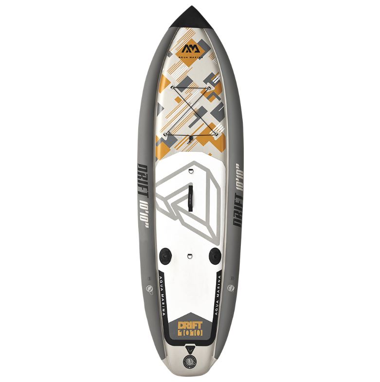 SUP-доска для рыбалки Drift - Fishing iSUP 330х97х15см Aqua Marina BT-20DRP 781_785