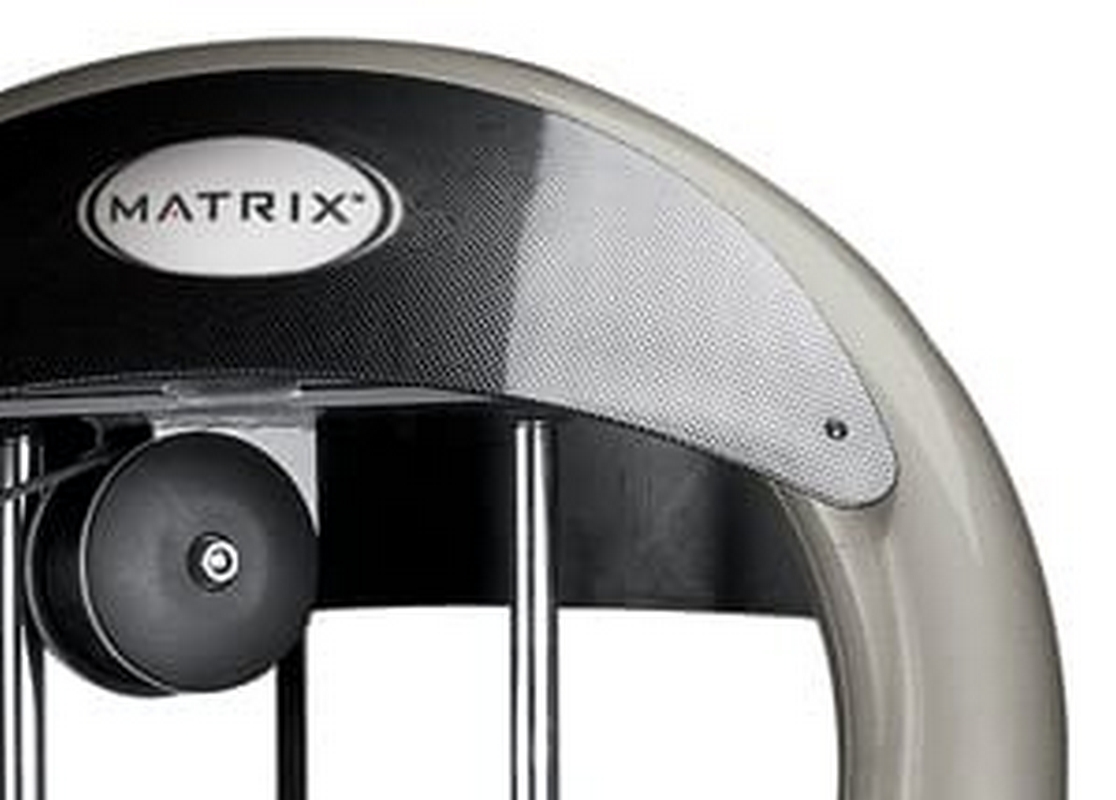 Разгибание спины Matrix Aura G3-S52 1116_800