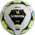 Мяч футбольный Torres Vision Mission FV321074 р.4 120_120