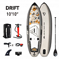 SUP-доска для рыбалки Drift - Fishing iSUP 330х97х15см Aqua Marina BT-20DRP 120_120