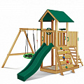 Детский городок Start Line KIDS FUN эконом dgw-kf.e 120_120