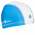 Текстильная шапочка Mad Wave Lycra Duotone M0527 02 0 08W 120_120