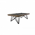 Бильярдный стол для пула Rasson Dauphine 7 ф, с плитой 55.335.07.0 silver mist oak 120_120