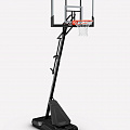 Мобильная баскетбольная стойка Spalding Gold TF Portable Acrylic 54" 6A1746CN 120_120