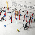 Функциональная рама YouSteel HARD ФР-6900 1 120_120