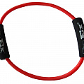 Эспандер трубчатый Inex кольцо Body-Ring IN\0-SBT-MD красный 120_120