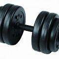 Гантель сборная Lite Weights 13 кг х 1шт 3113CD 120_120