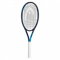 Ракетка для большого тенниса Head Ti. Instinct Comp Gr4 235611 сине-белый 120_120