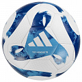 Мяч футбольный Adidas Tiro League TB HT2429 FIFA Basic, р.5 120_120